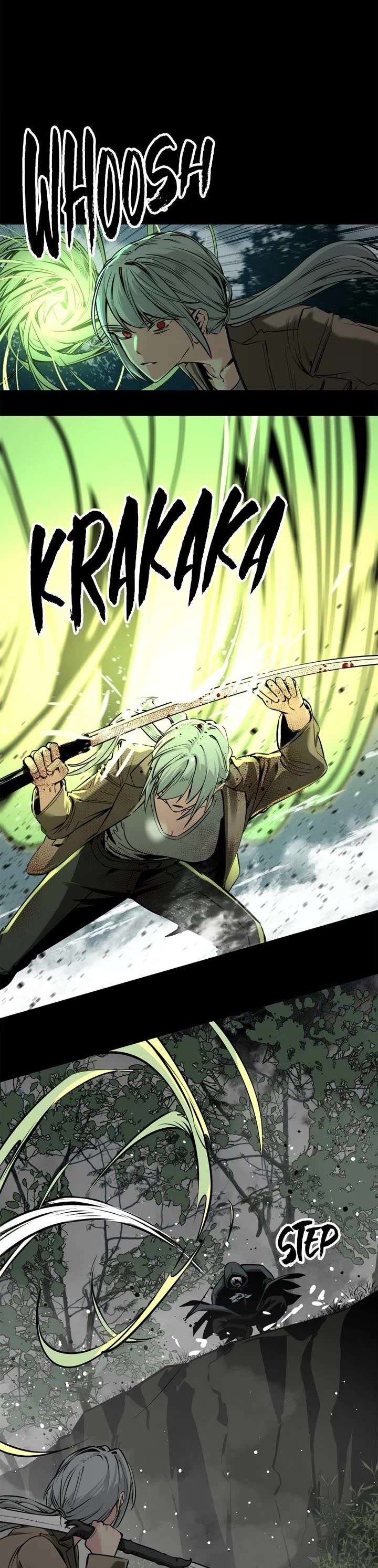 Hero Killer (Beolkkul) chapter 257 page 9