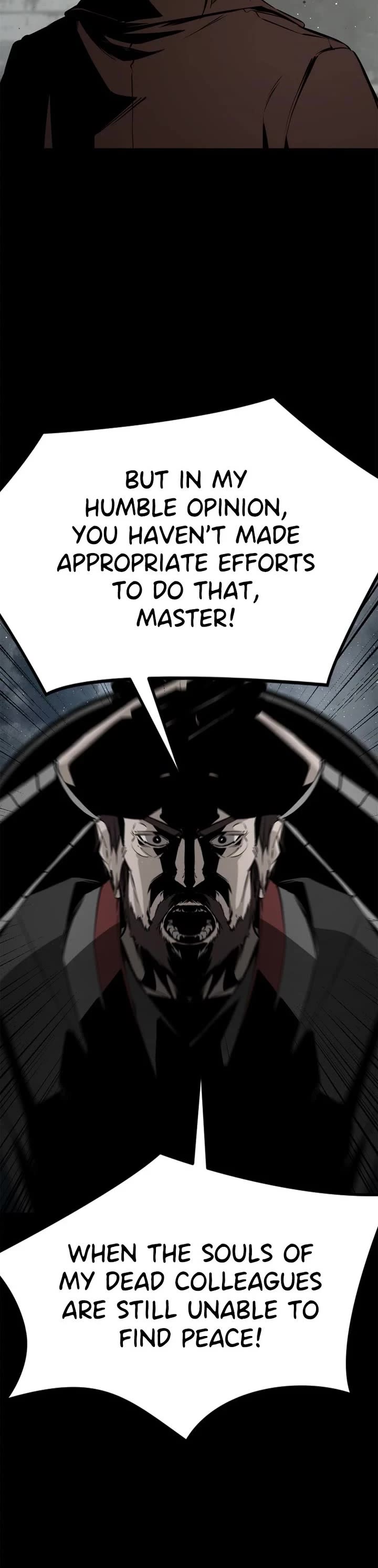 Hero Killer (Beolkkul) chapter 258 page 14