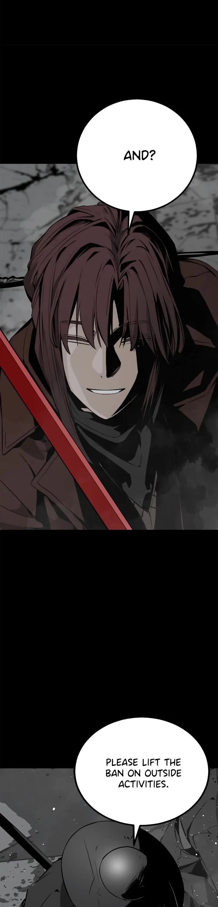 Hero Killer (Beolkkul) chapter 258 page 15