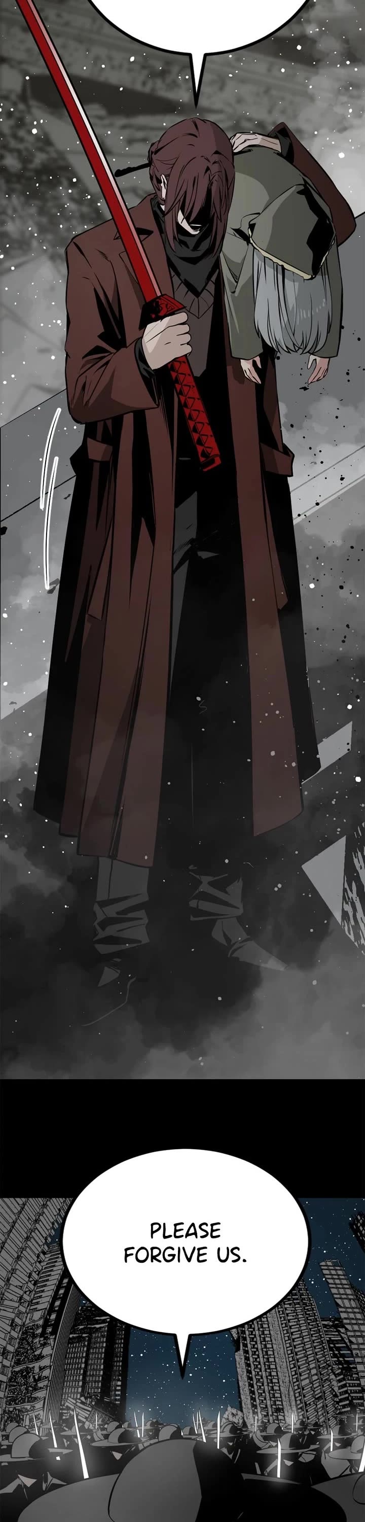 Hero Killer (Beolkkul) chapter 258 page 17