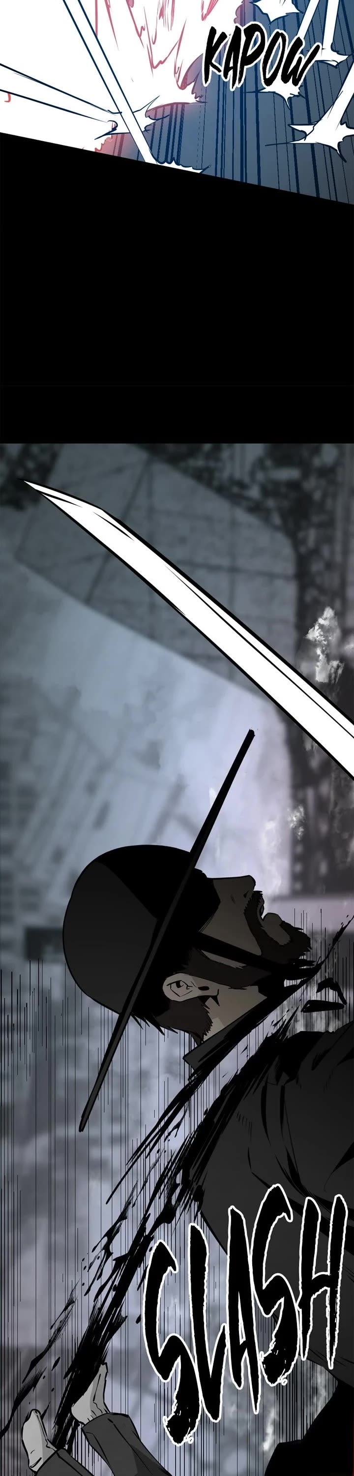 Hero Killer (Beolkkul) chapter 258 page 22