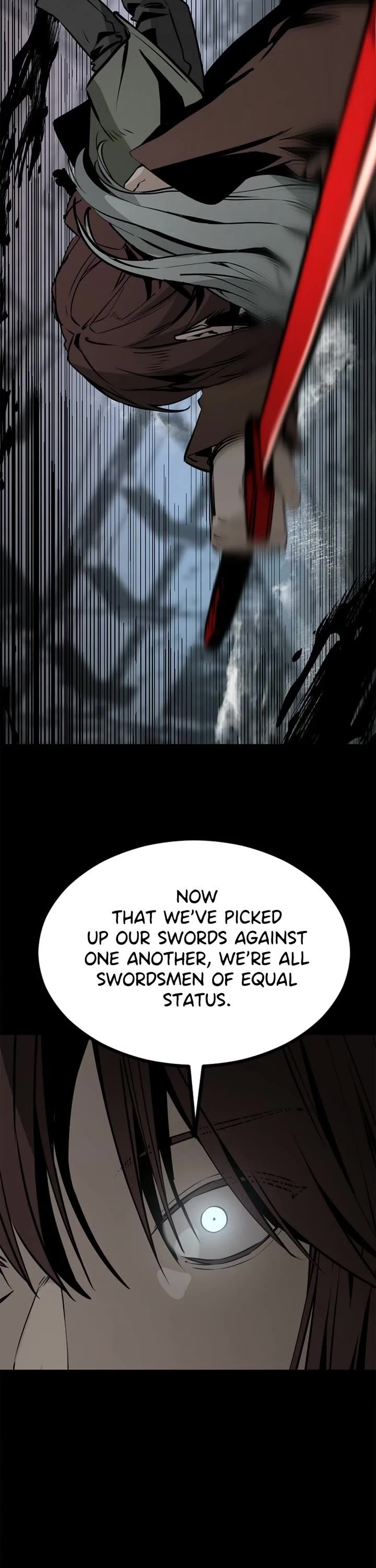 Hero Killer (Beolkkul) chapter 258 page 23