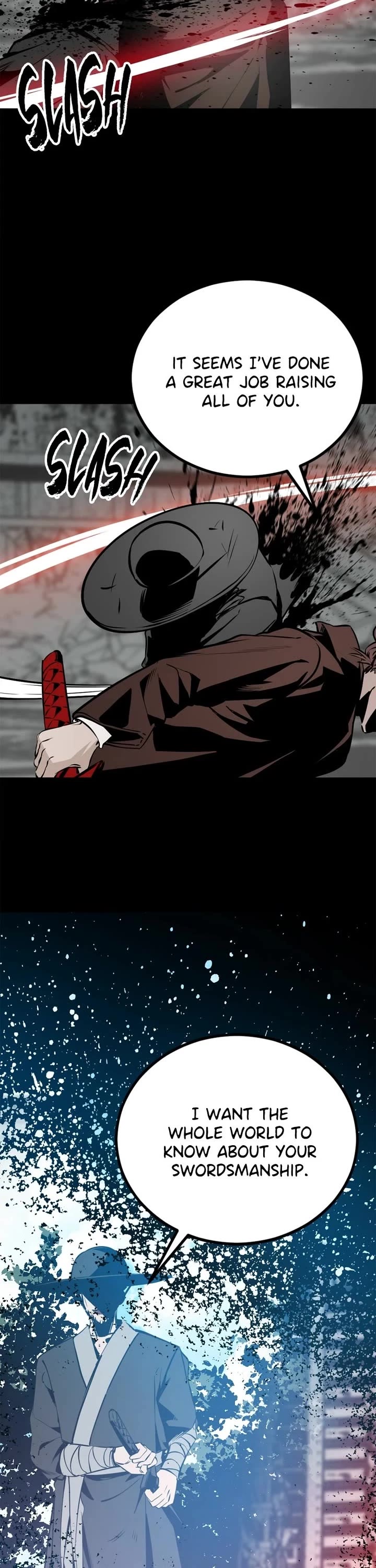 Hero Killer (Beolkkul) chapter 258 page 27