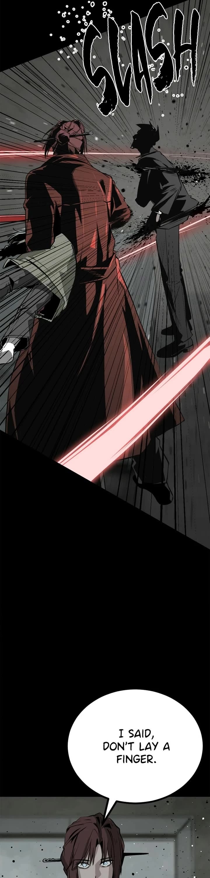 Hero Killer (Beolkkul) chapter 258 page 3