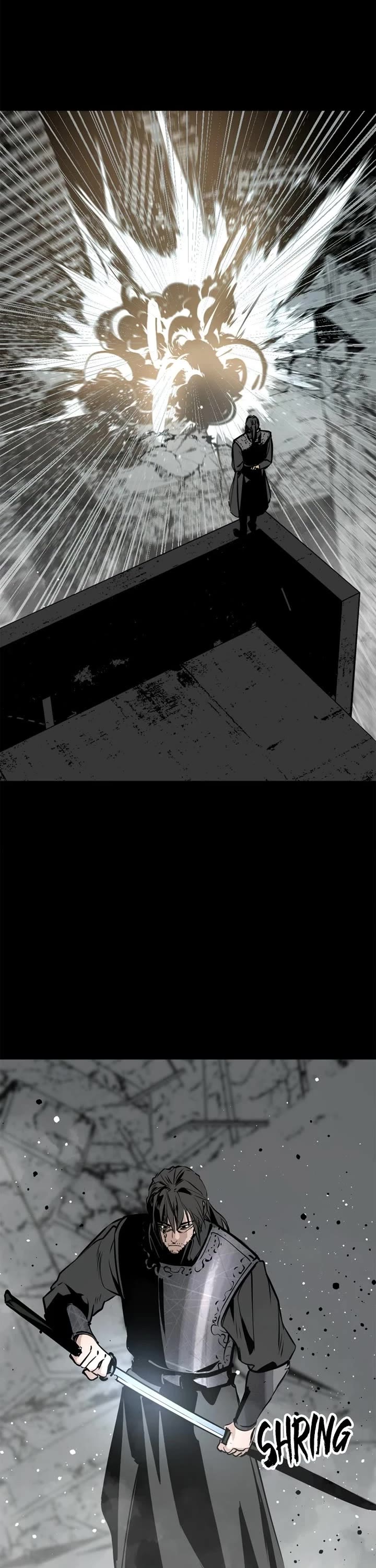Hero Killer (Beolkkul) chapter 258 page 32