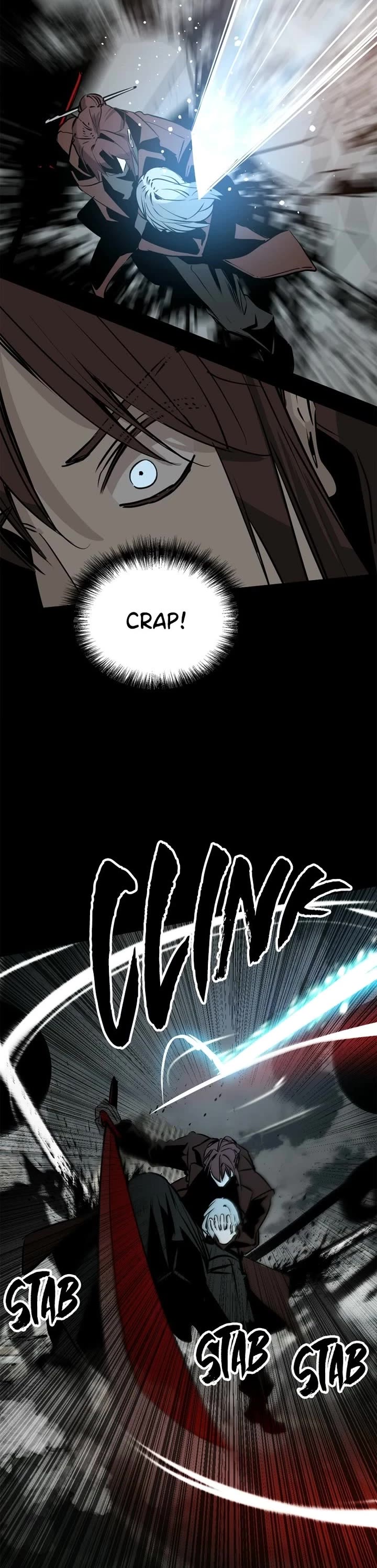 Hero Killer (Beolkkul) chapter 258 page 34