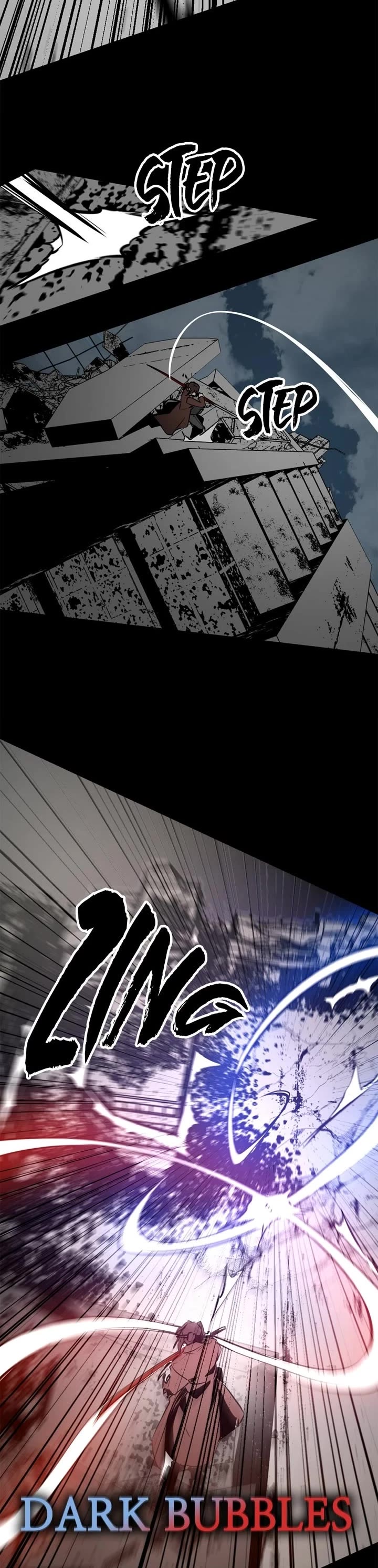 Hero Killer (Beolkkul) chapter 258 page 39