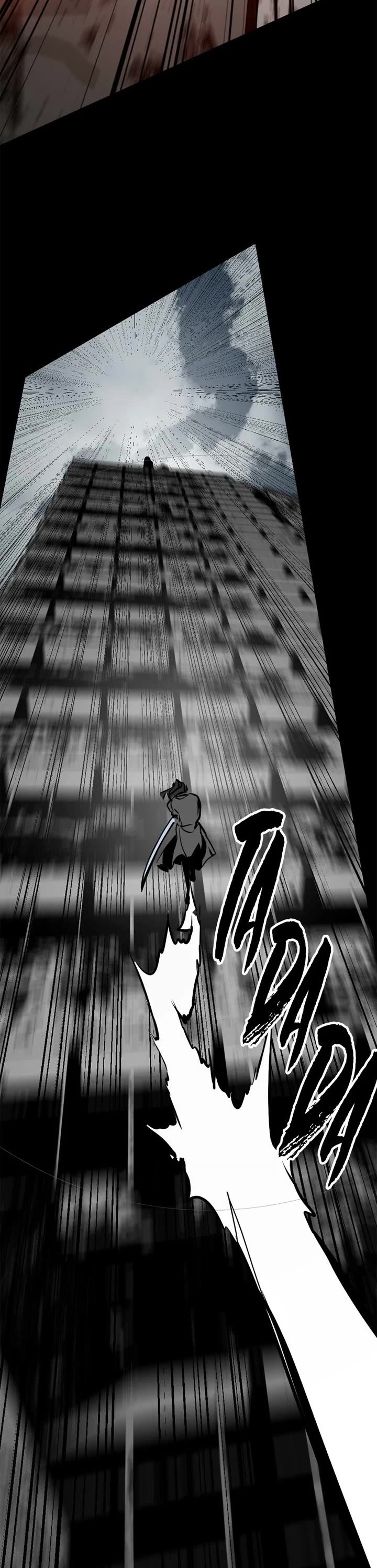 Hero Killer (Beolkkul) chapter 258 page 40