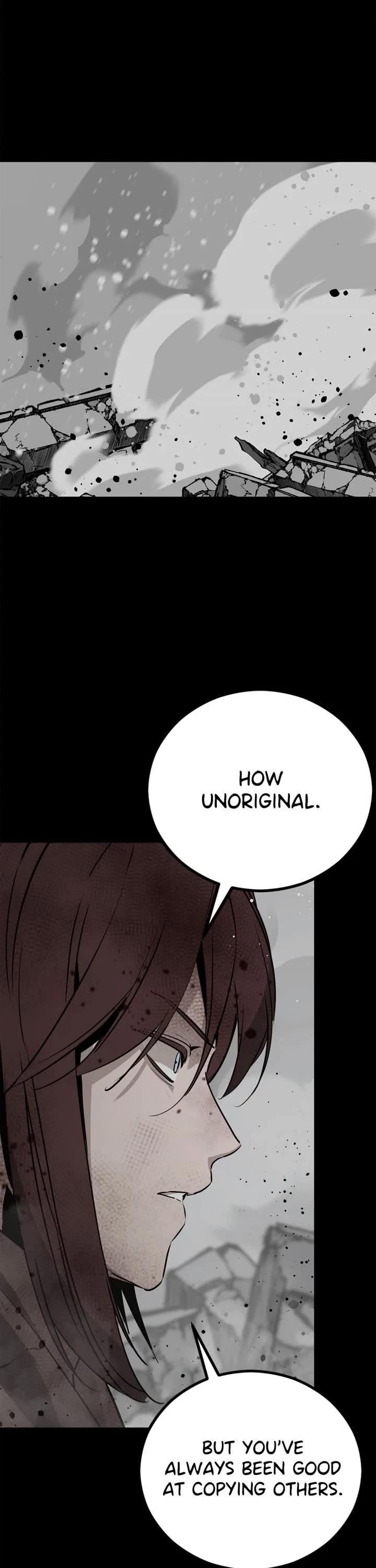 Hero Killer (Beolkkul) chapter 258 page 43