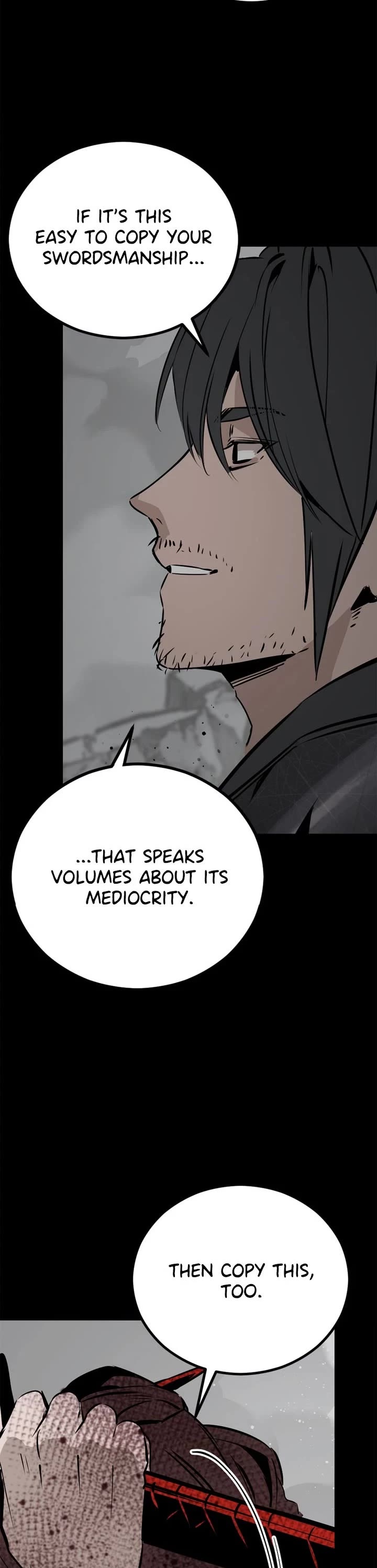 Hero Killer (Beolkkul) chapter 258 page 44