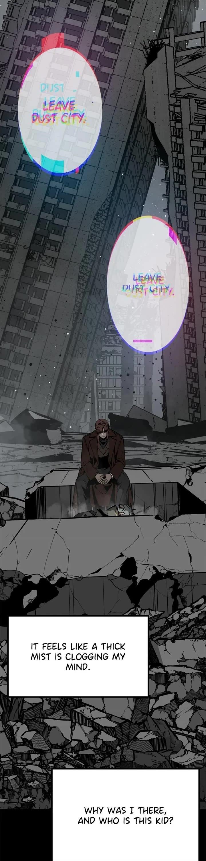 Hero Killer (Beolkkul) chapter 258 page 7