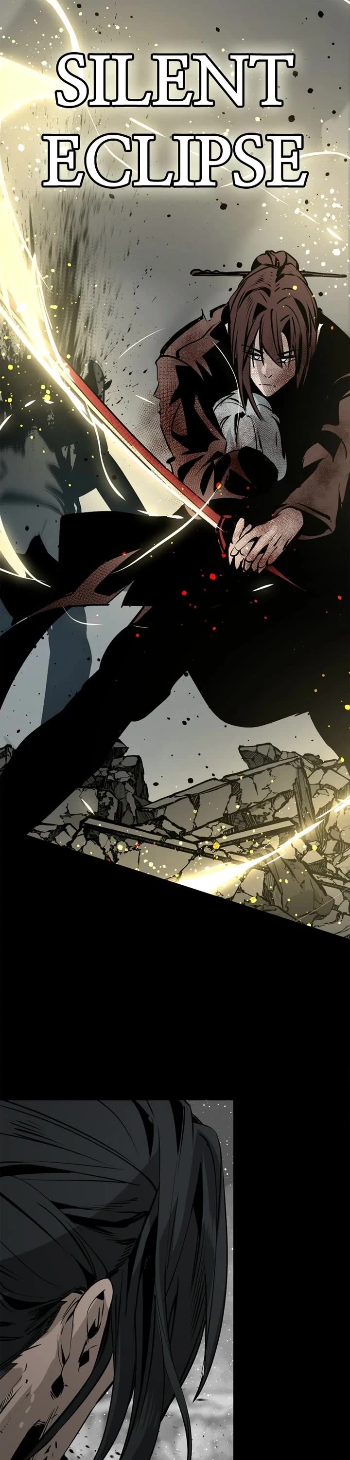 Hero Killer (Beolkkul) chapter 259 page 1