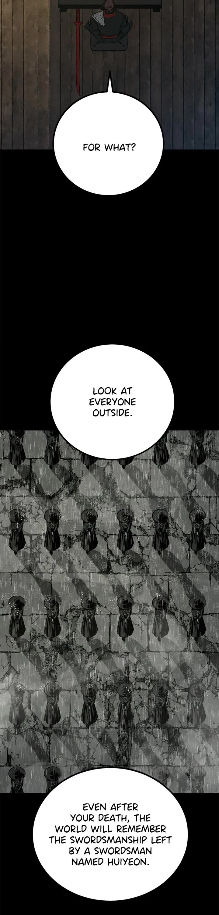 Hero Killer (Beolkkul) chapter 259 page 11