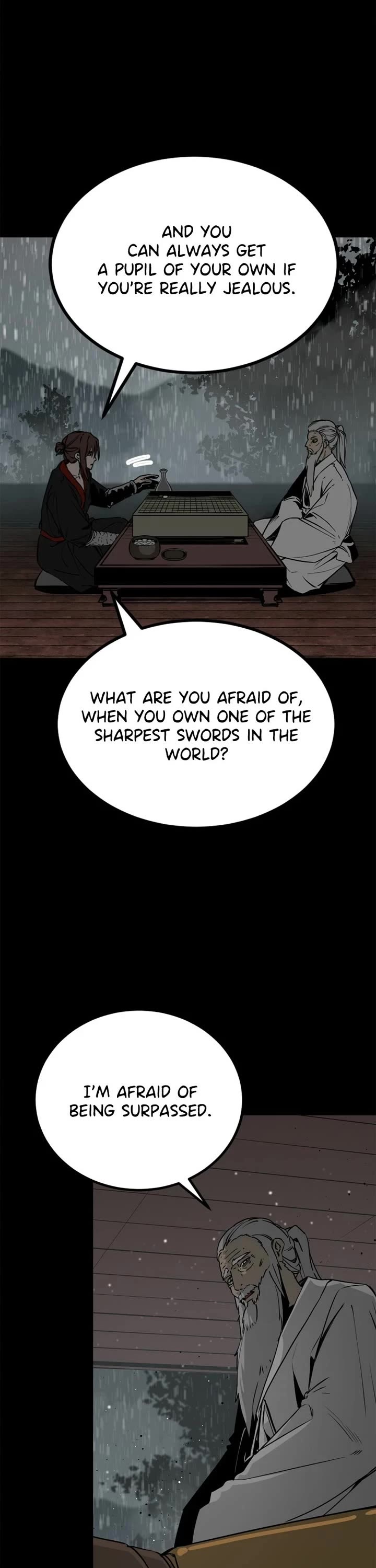 Hero Killer (Beolkkul) chapter 259 page 13