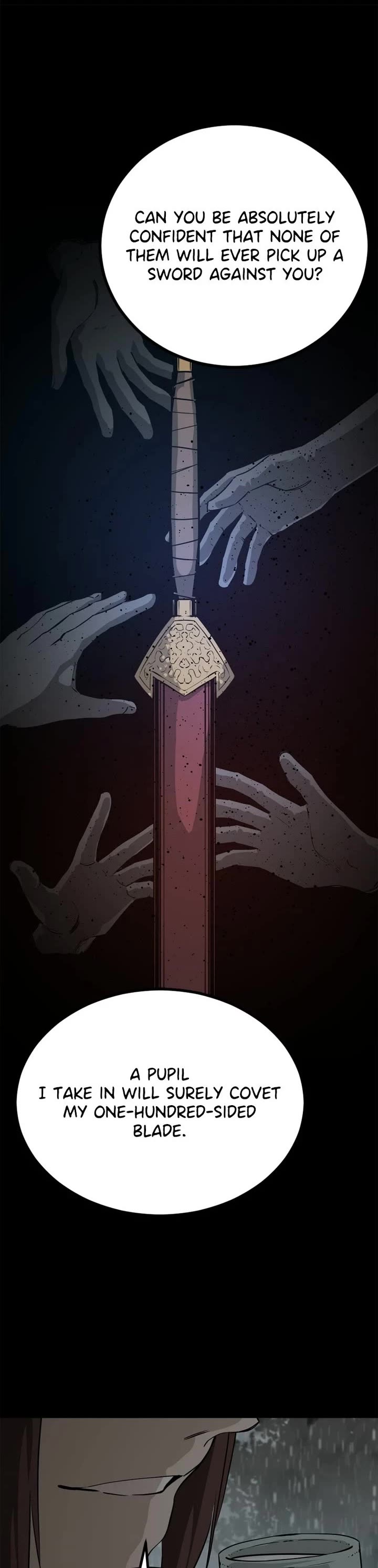 Hero Killer (Beolkkul) chapter 259 page 15