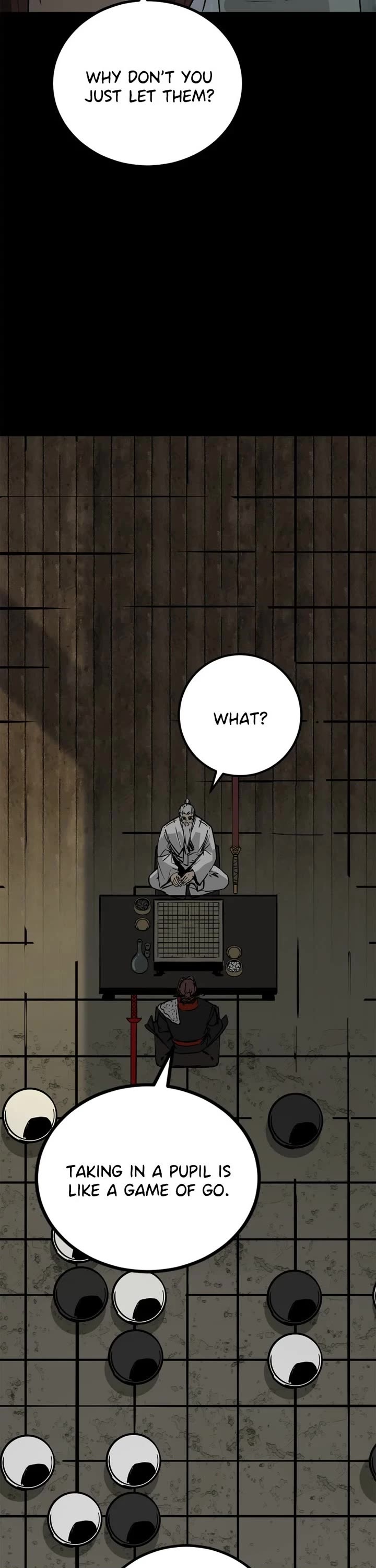 Hero Killer (Beolkkul) chapter 259 page 16