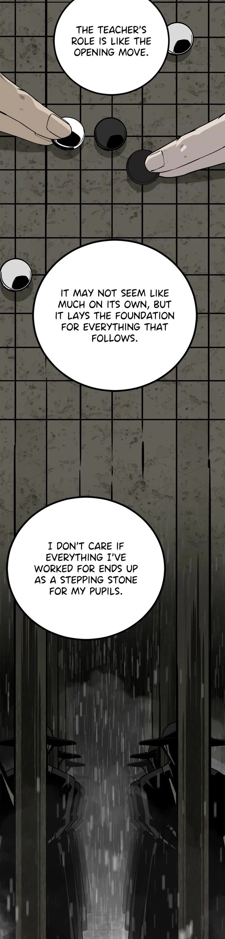 Hero Killer (Beolkkul) chapter 259 page 17