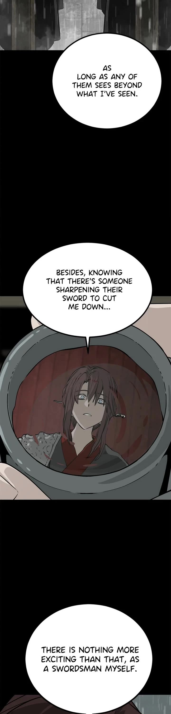 Hero Killer (Beolkkul) chapter 259 page 18