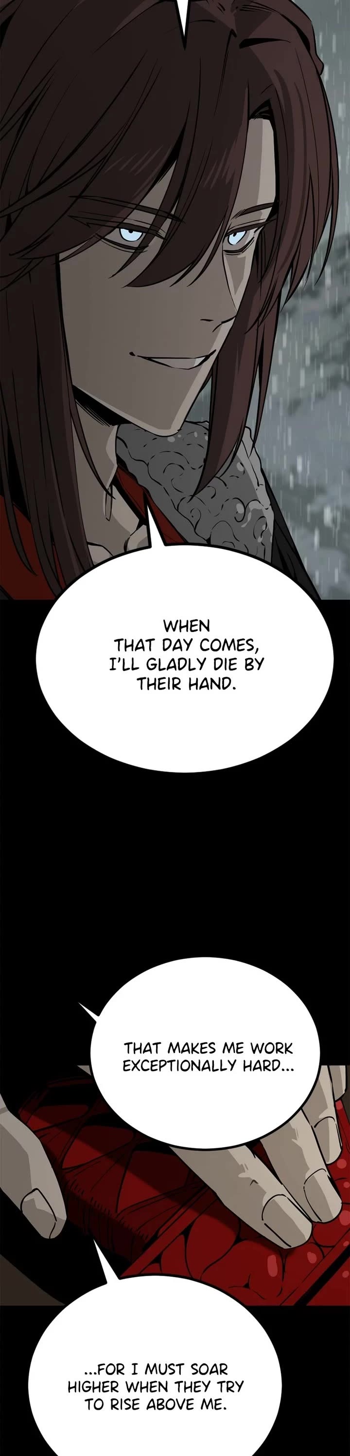 Hero Killer (Beolkkul) chapter 259 page 19