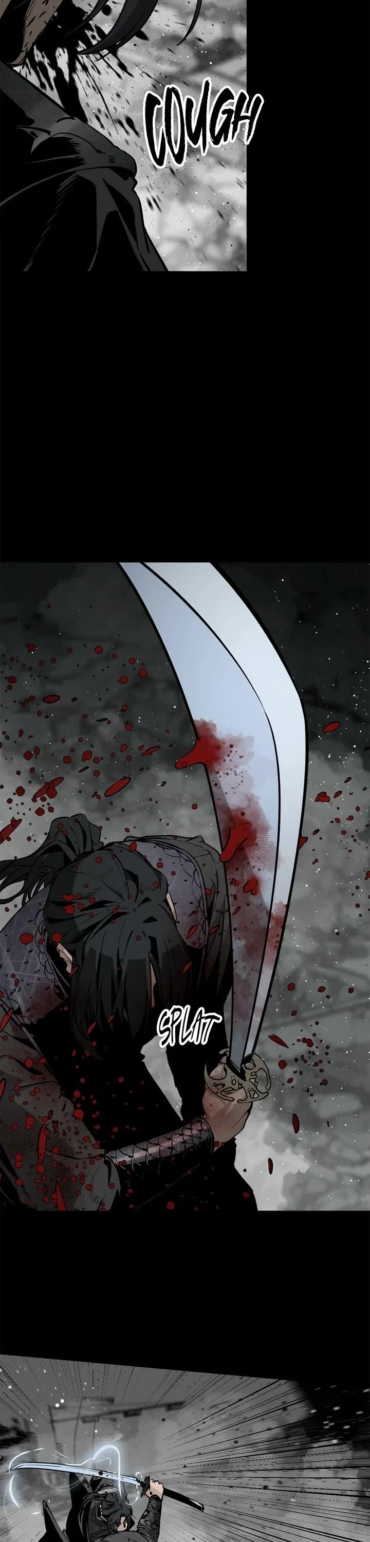 Hero Killer (Beolkkul) chapter 259 page 2