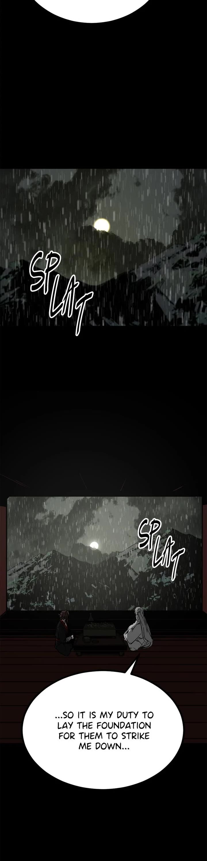 Hero Killer (Beolkkul) chapter 259 page 20