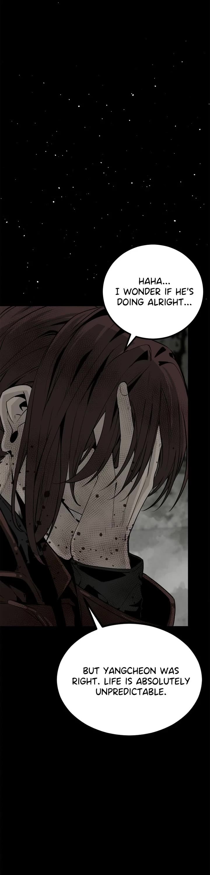 Hero Killer (Beolkkul) chapter 259 page 23