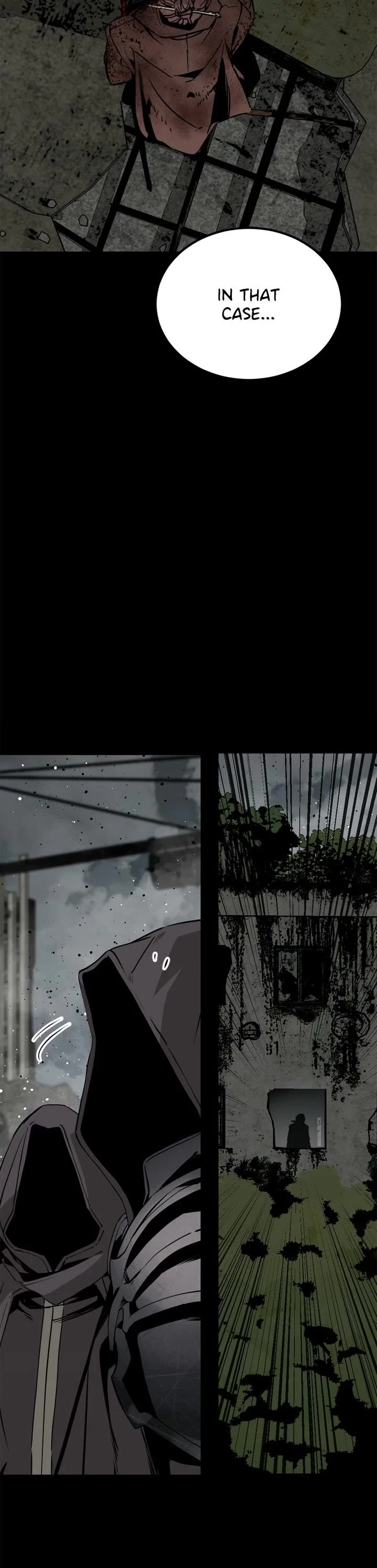Hero Killer (Beolkkul) chapter 259 page 29