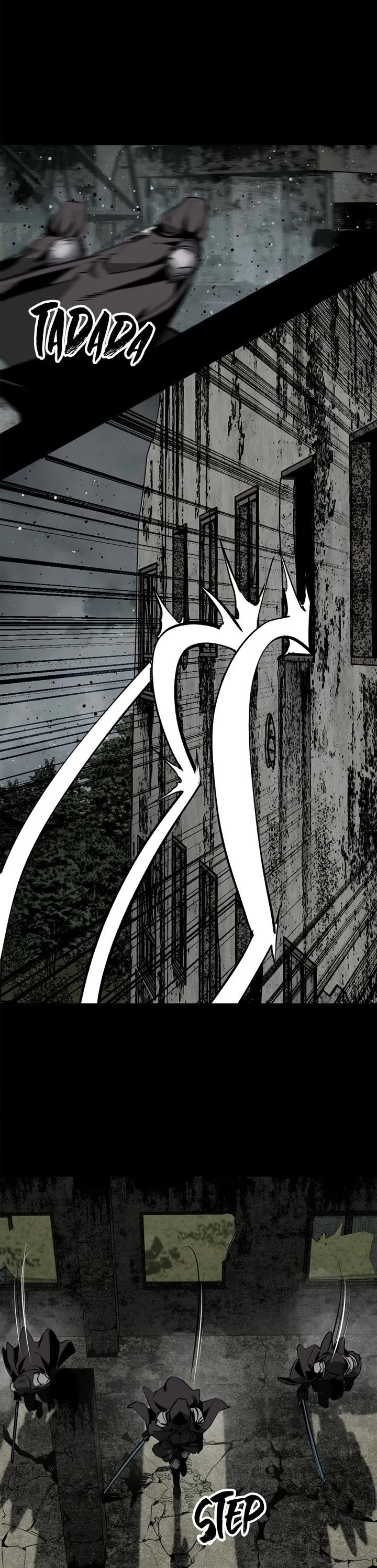 Hero Killer (Beolkkul) chapter 259 page 30