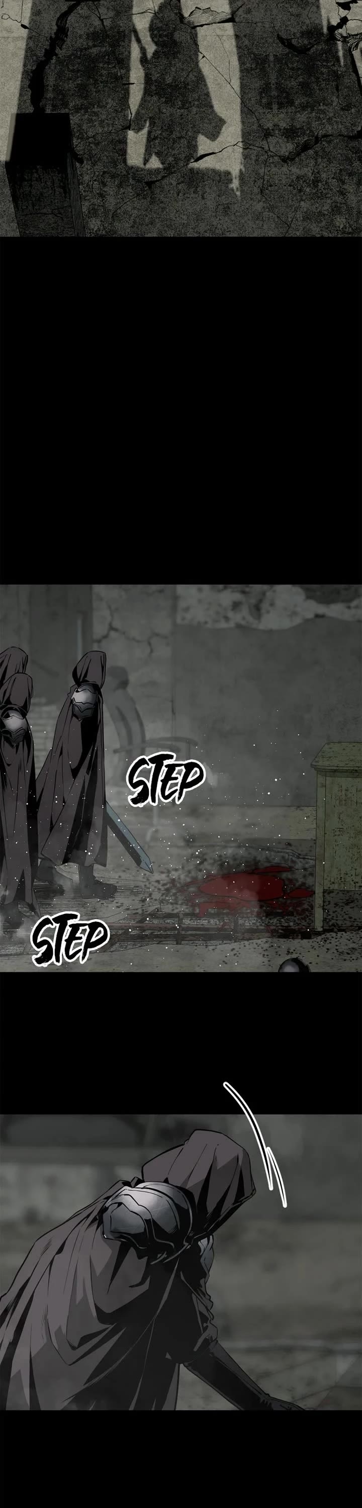 Hero Killer (Beolkkul) chapter 259 page 31