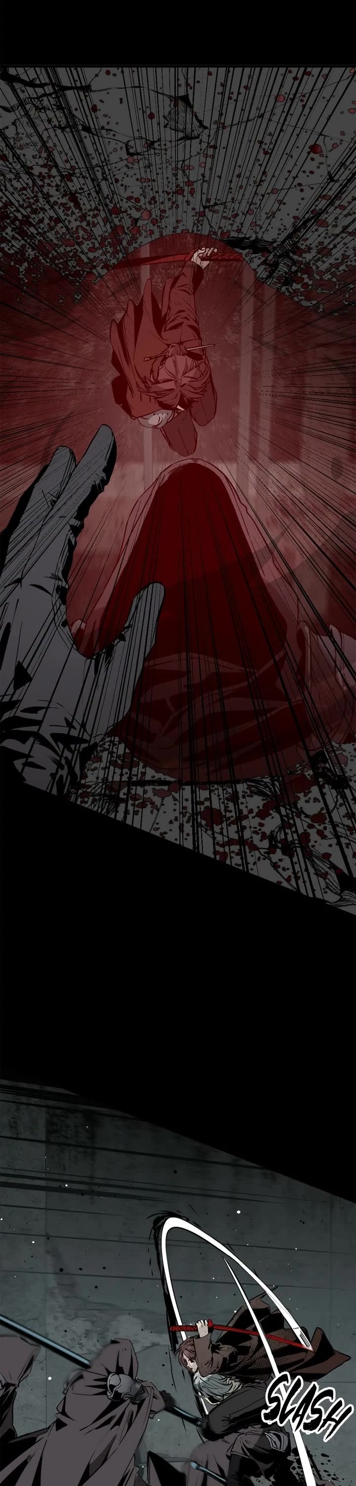 Hero Killer (Beolkkul) chapter 259 page 32