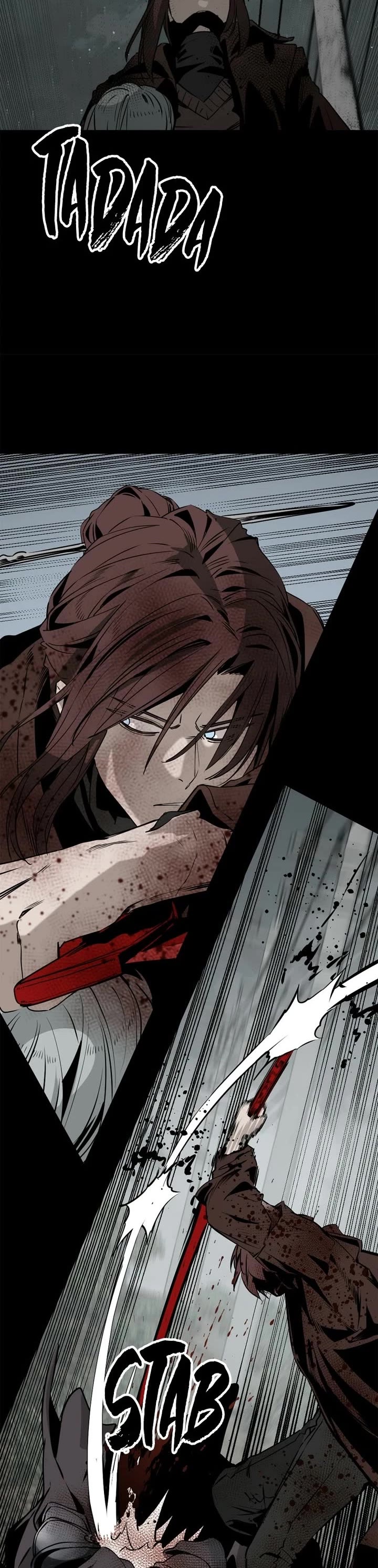 Hero Killer (Beolkkul) chapter 259 page 35