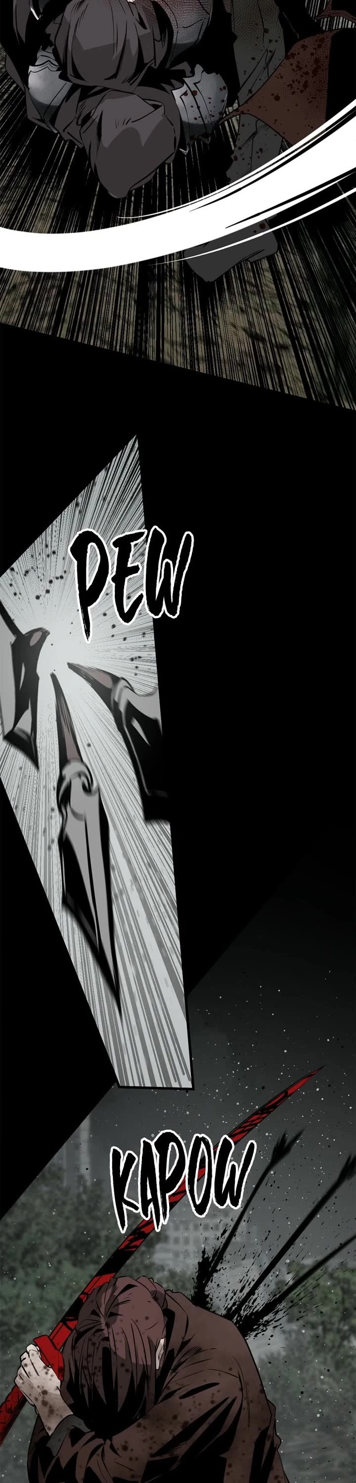 Hero Killer (Beolkkul) chapter 259 page 36