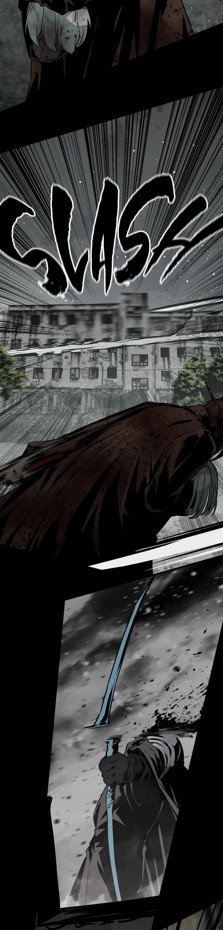 Hero Killer (Beolkkul) chapter 259 page 37
