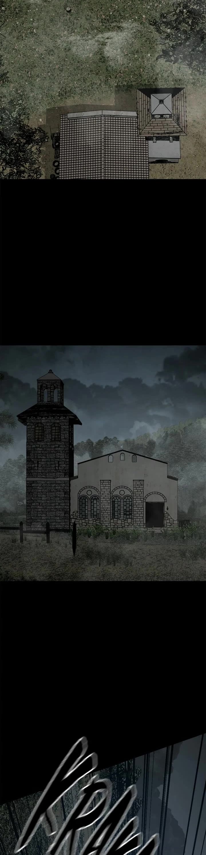 Hero Killer (Beolkkul) chapter 259 page 40