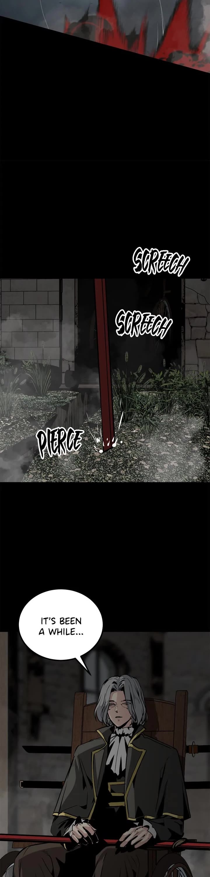 Hero Killer (Beolkkul) chapter 259 page 42
