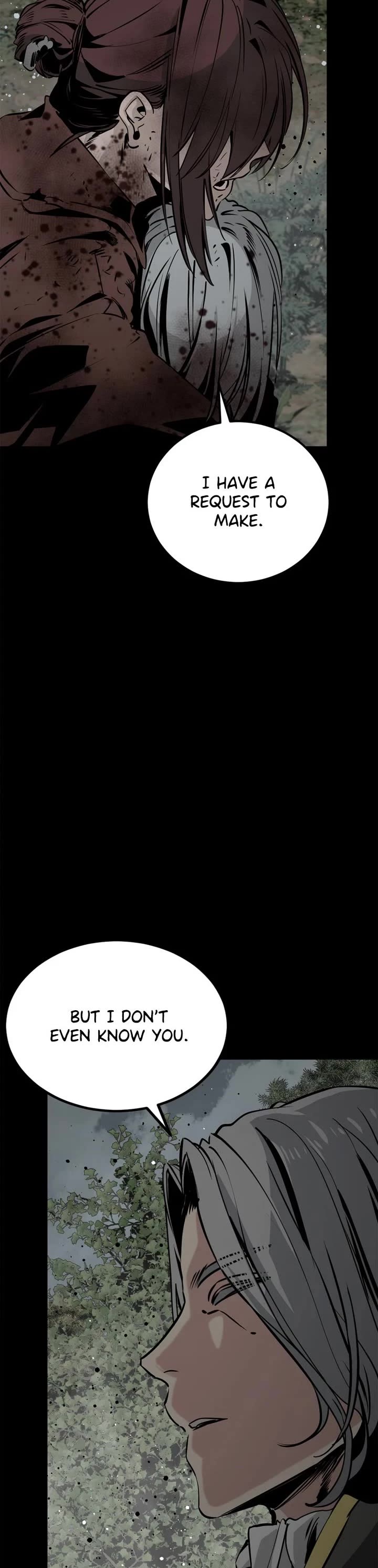 Hero Killer (Beolkkul) chapter 259 page 44