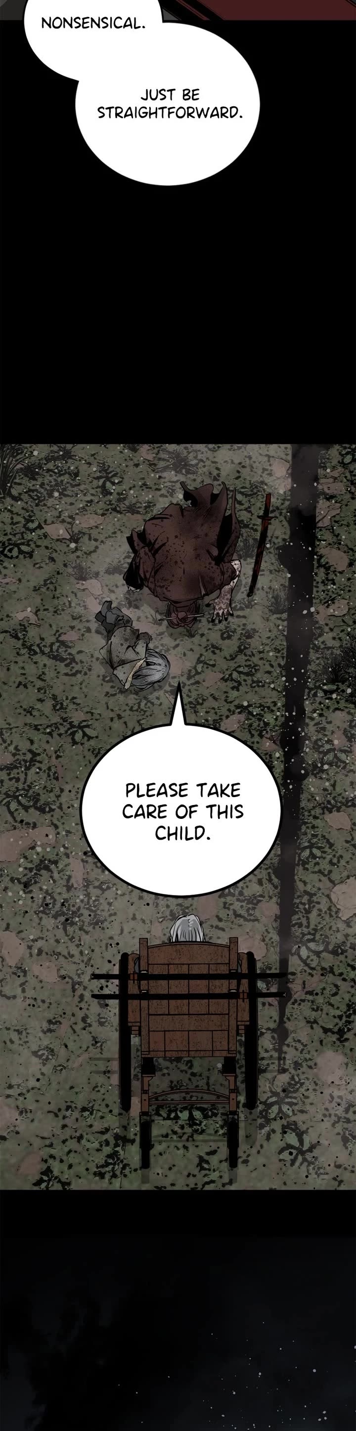Hero Killer (Beolkkul) chapter 259 page 46