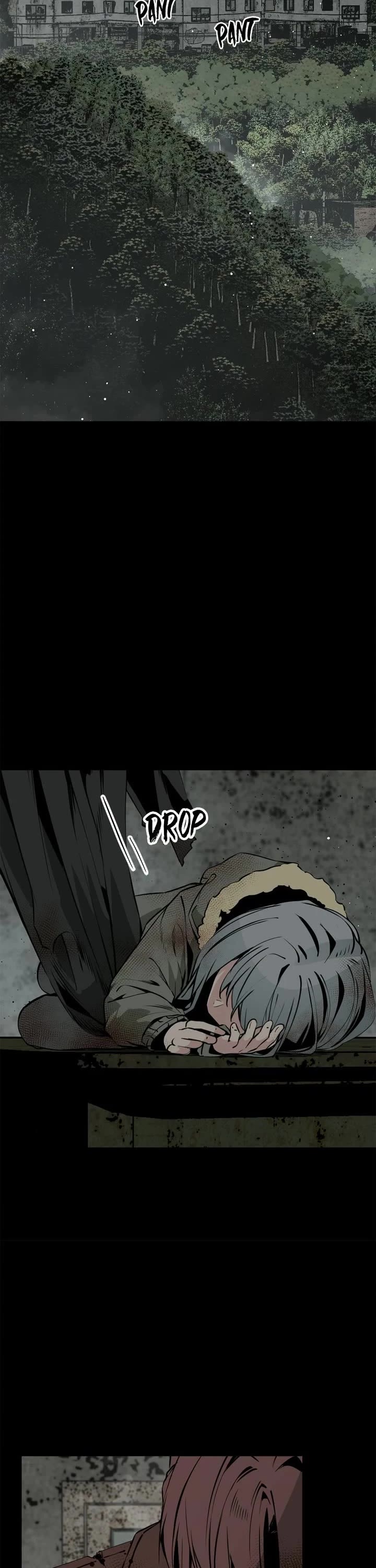 Hero Killer (Beolkkul) chapter 259 page 7