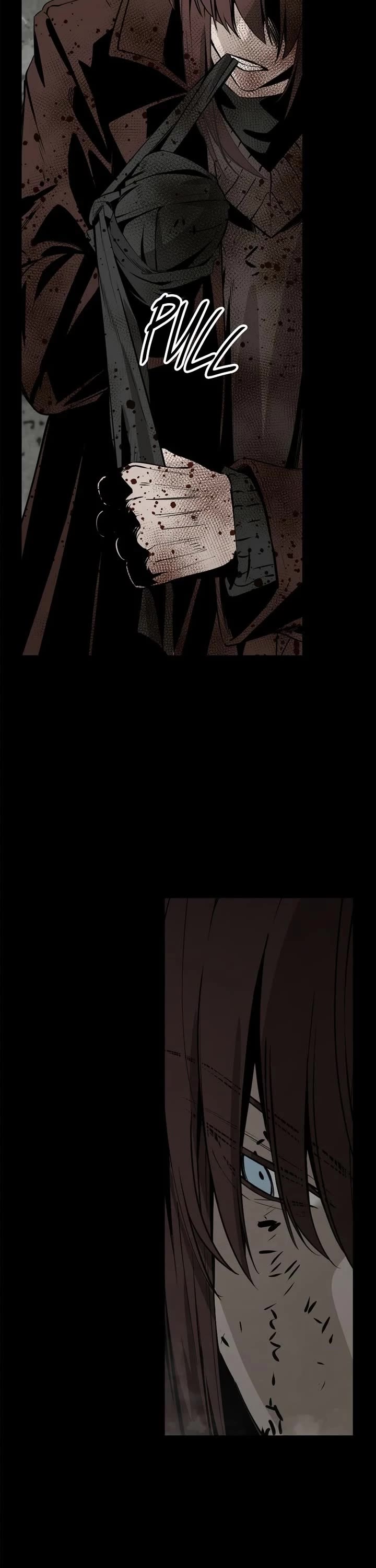 Hero Killer (Beolkkul) chapter 259 page 8