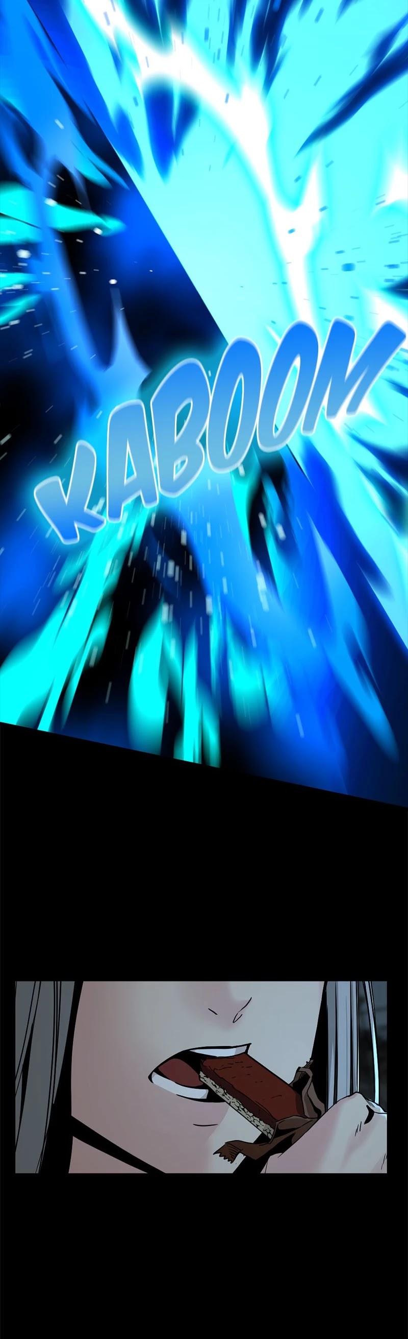 Hero Killer (Beolkkul) chapter 26 page 13