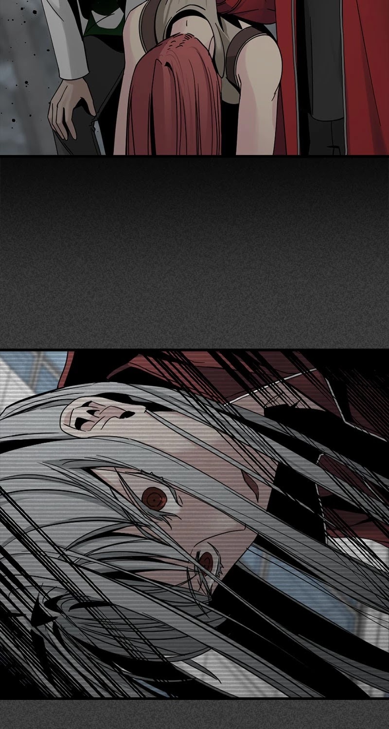 Hero Killer (Beolkkul) chapter 26 page 17
