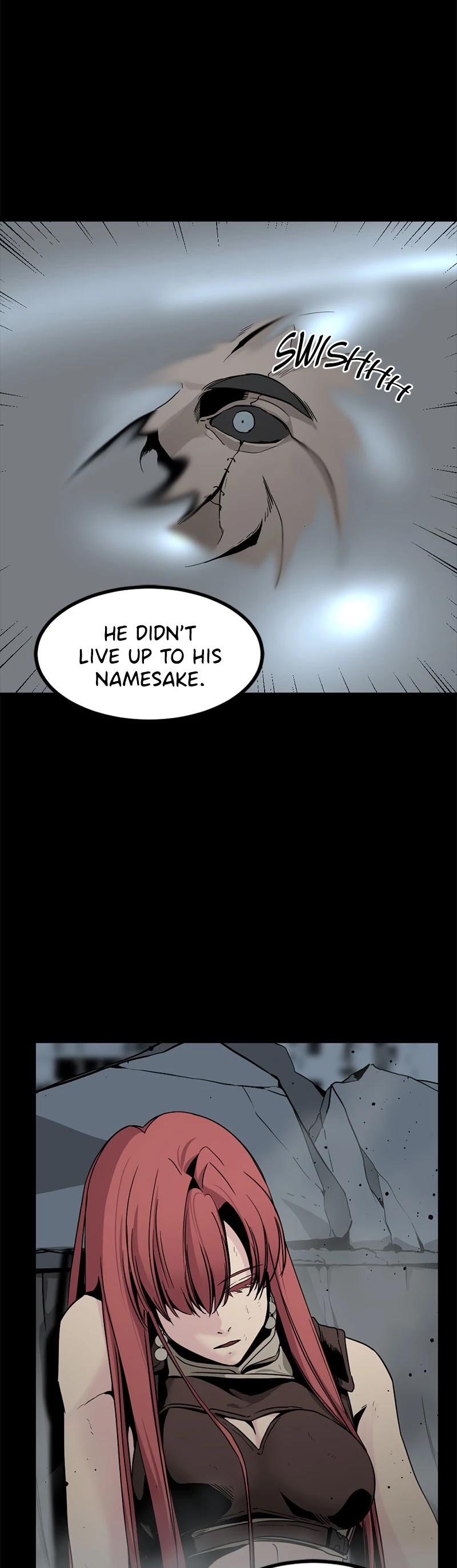 Hero Killer (Beolkkul) chapter 26 page 21