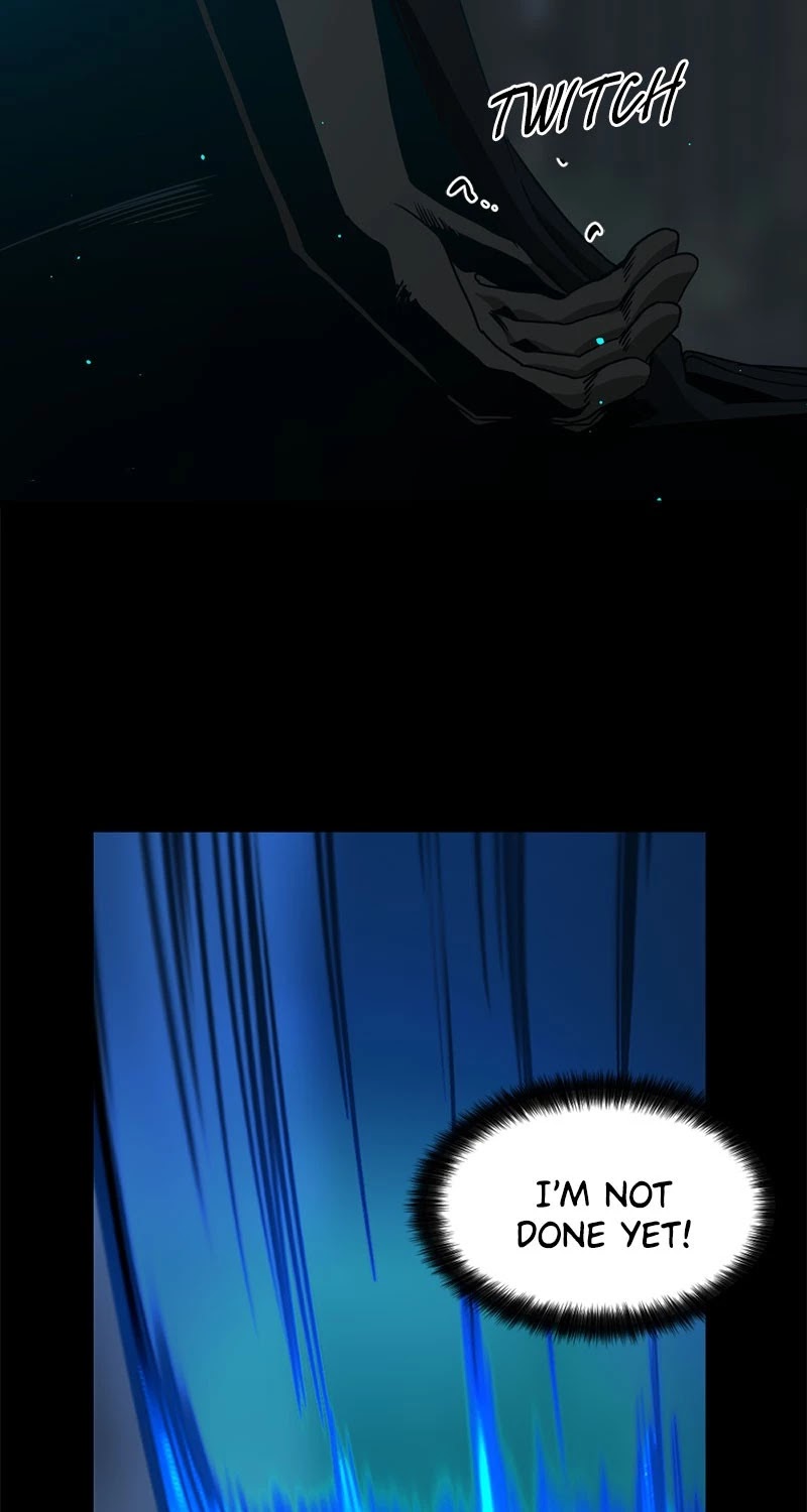 Hero Killer (Beolkkul) chapter 26 page 30