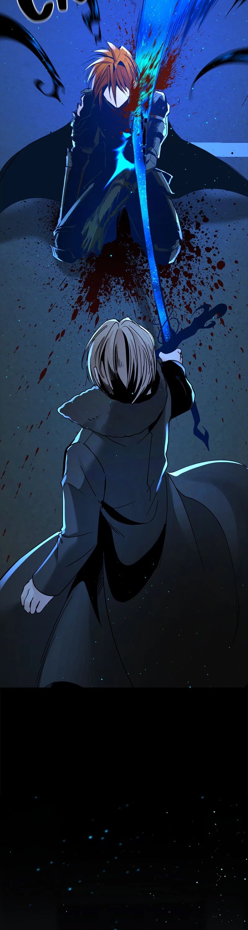 Hero Killer (Beolkkul) chapter 26 page 32