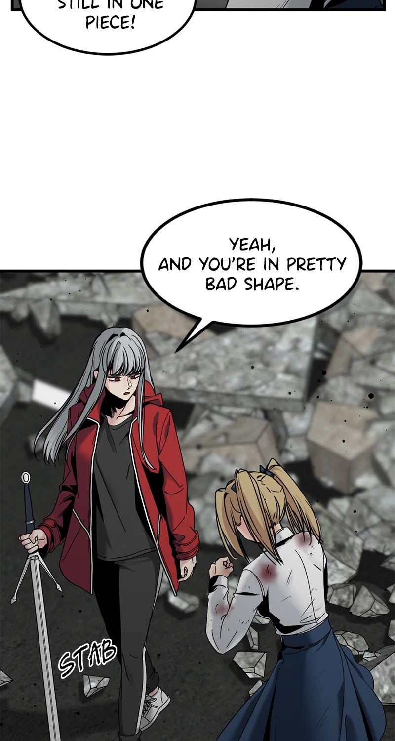 Hero Killer (Beolkkul) chapter 26 page 4