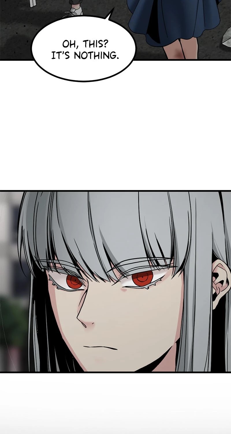 Hero Killer (Beolkkul) chapter 26 page 5