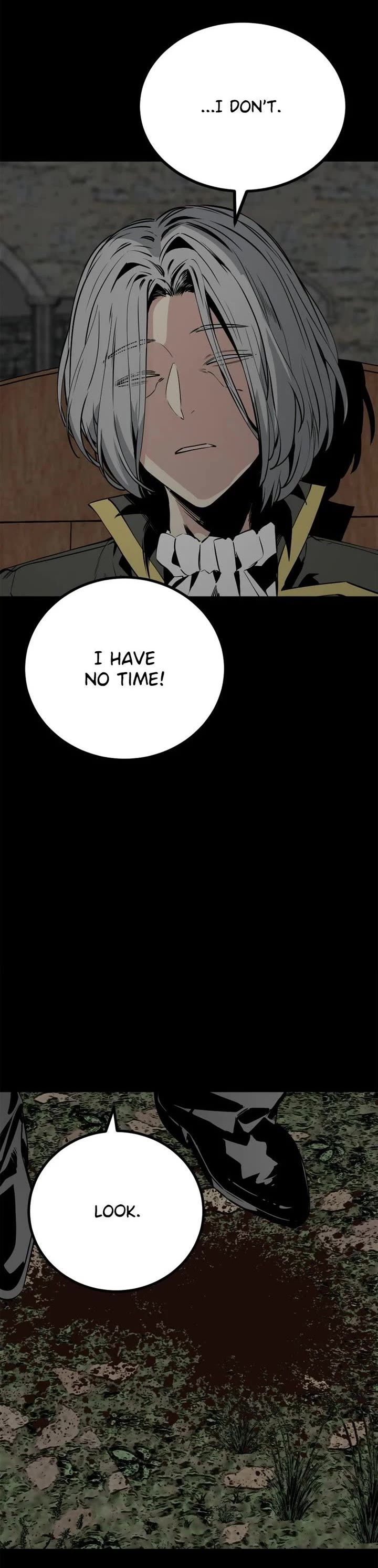 Hero Killer (Beolkkul) chapter 260 page 10