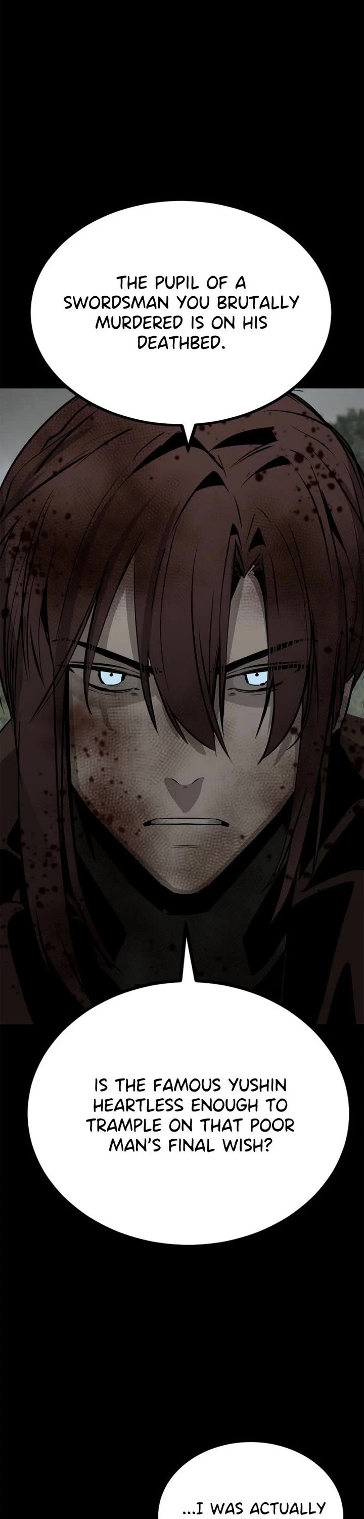 Hero Killer (Beolkkul) chapter 260 page 11