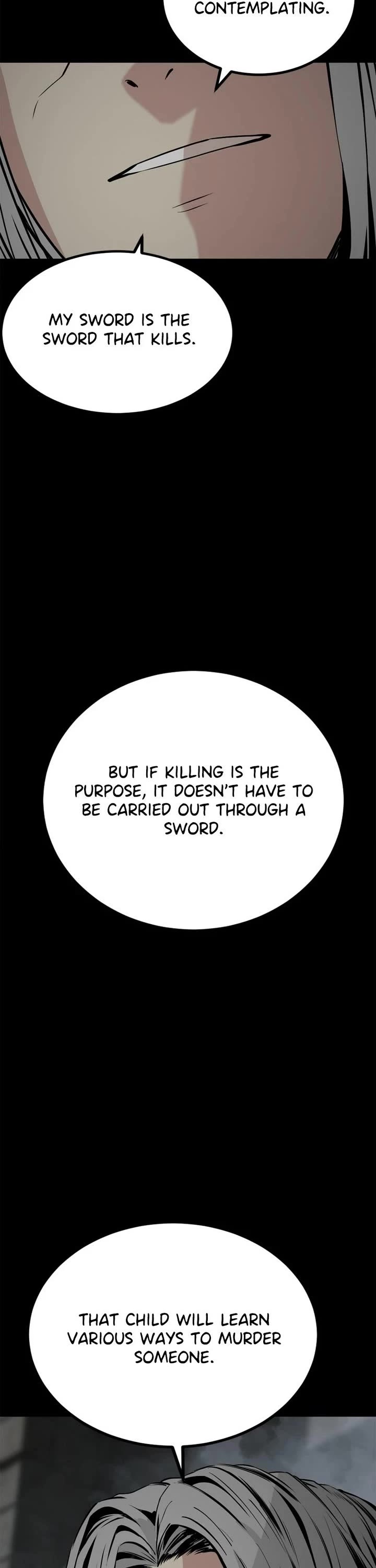 Hero Killer (Beolkkul) chapter 260 page 12