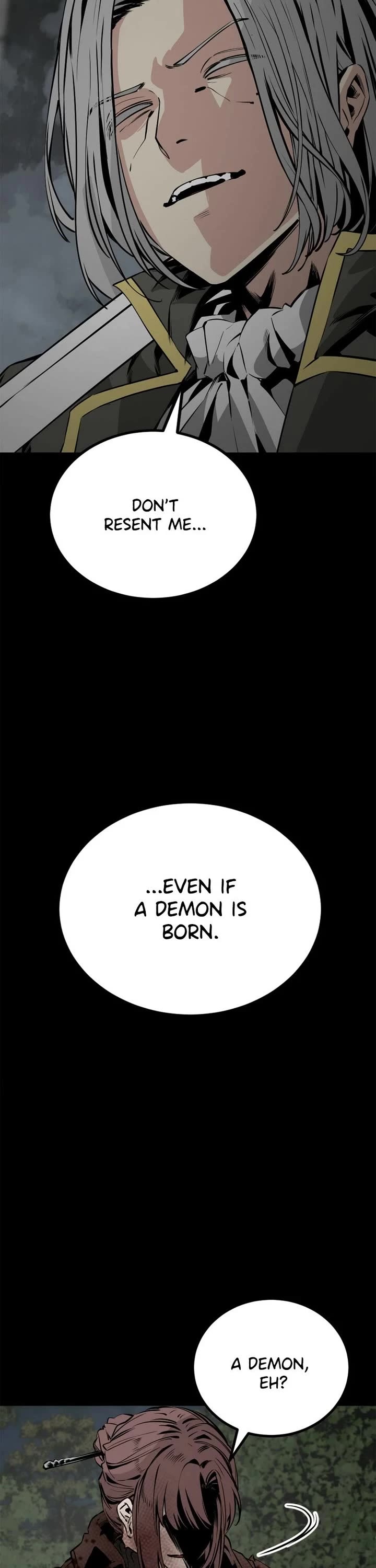 Hero Killer (Beolkkul) chapter 260 page 13